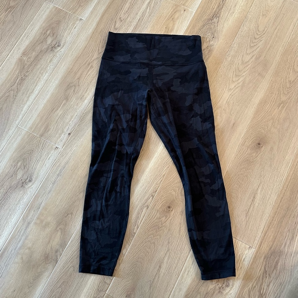 Lululemon Align Leggings